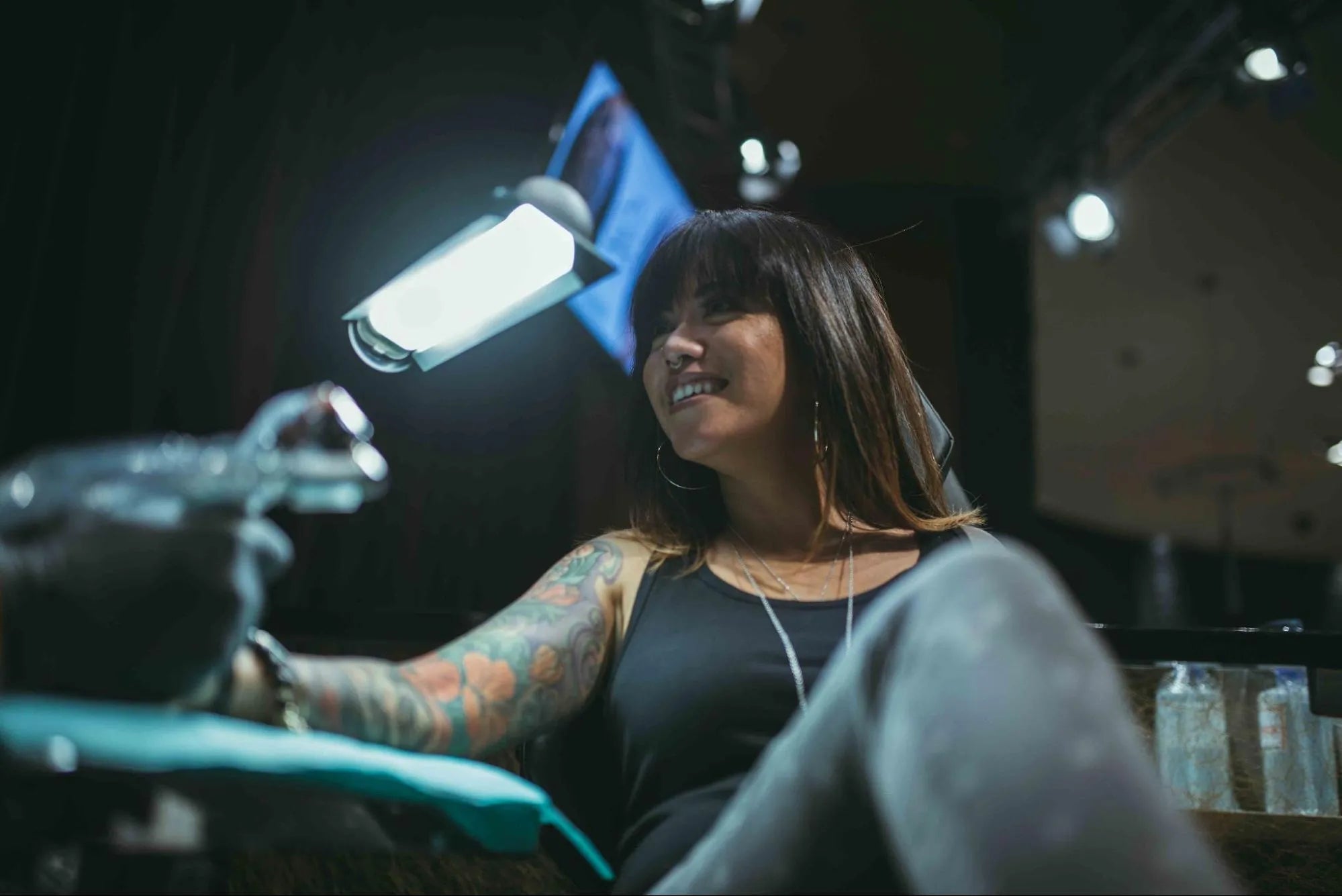 Your First Tattoo Appointment: What to Expect and How to Prepare