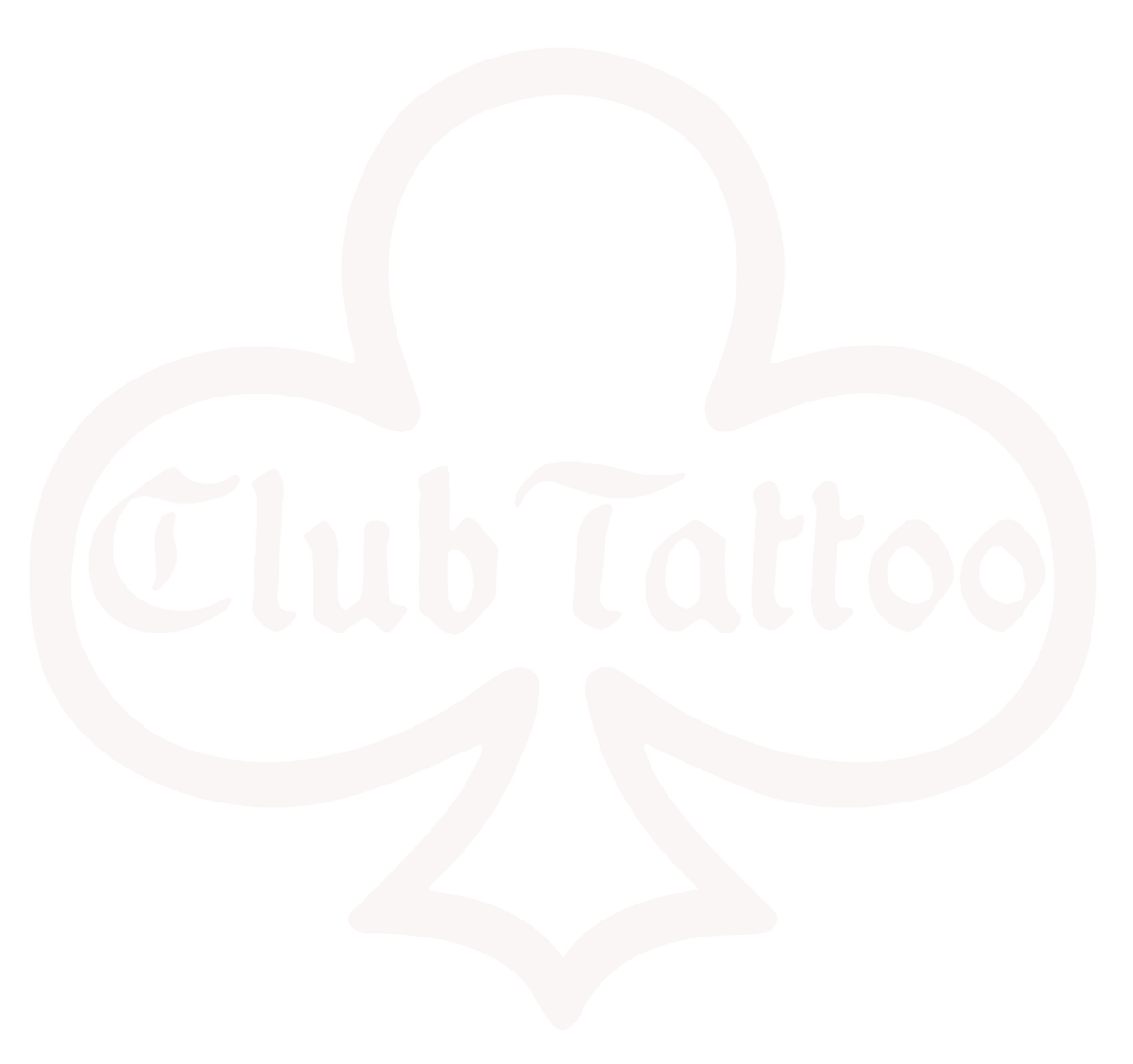 Club Tattoo Tattoo & Piercing Studio