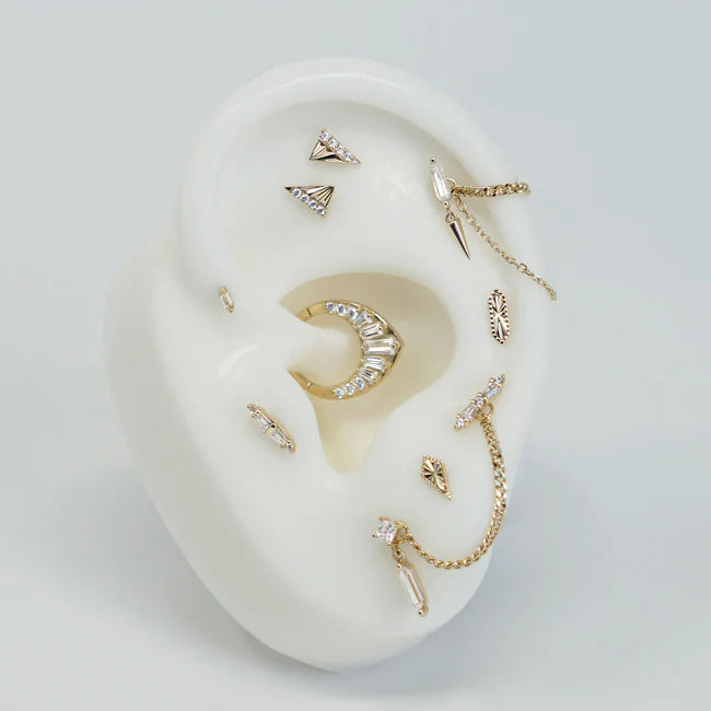 Aha Moment - Club Tattoo