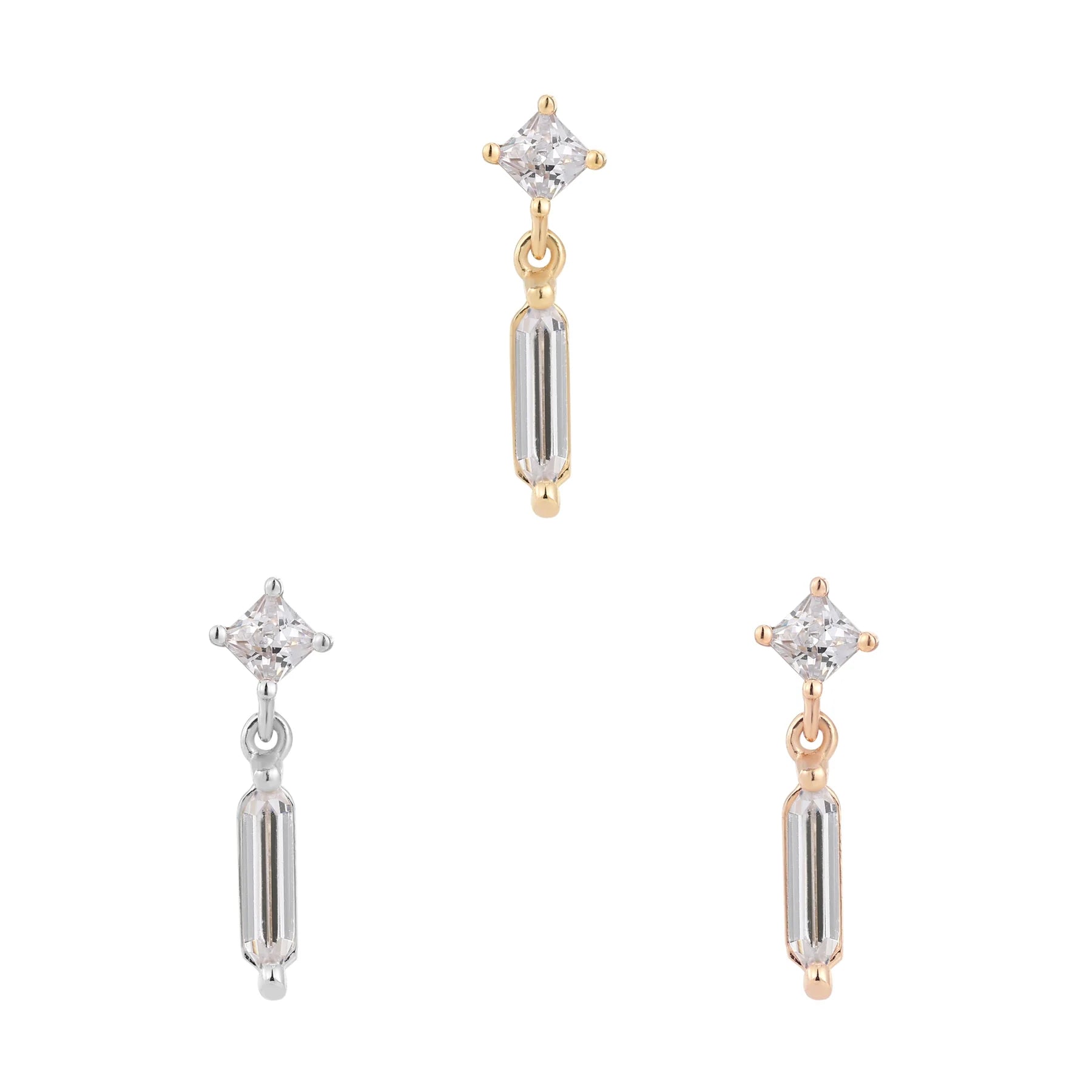 Aha Moment - Club Tattoo