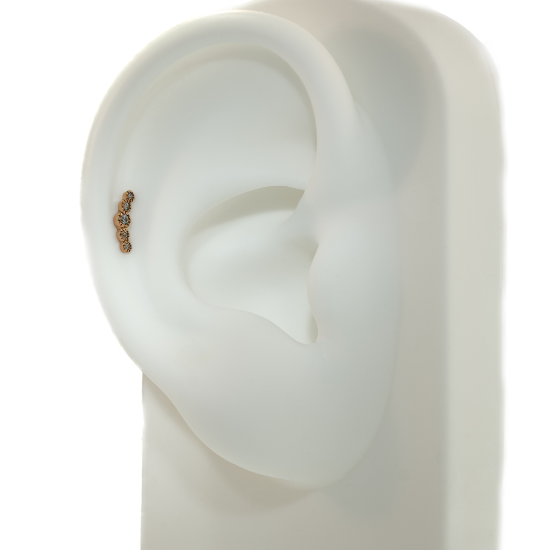 Infinity - Club Tattoo