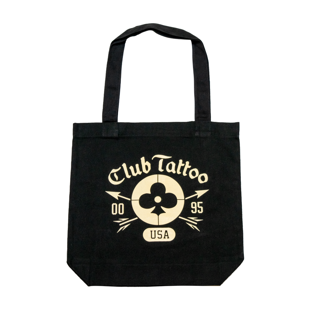 Tote Bag - Archer - Club Tattoo