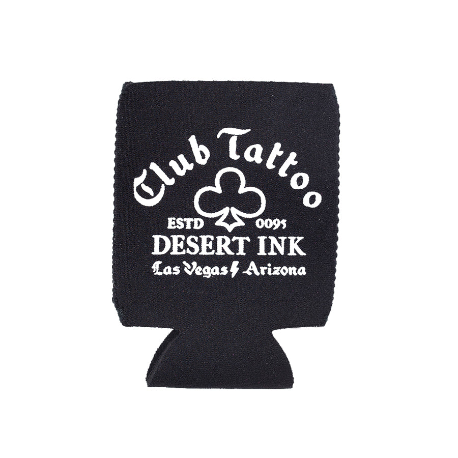 Desert Ink Koozie - Club Tattoo