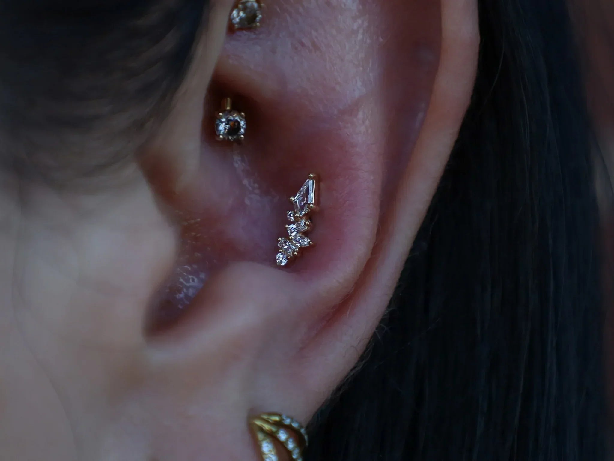 The Ultimate Guide to Piercing Portfolios: How to Spot Safe, Stunning Body Art