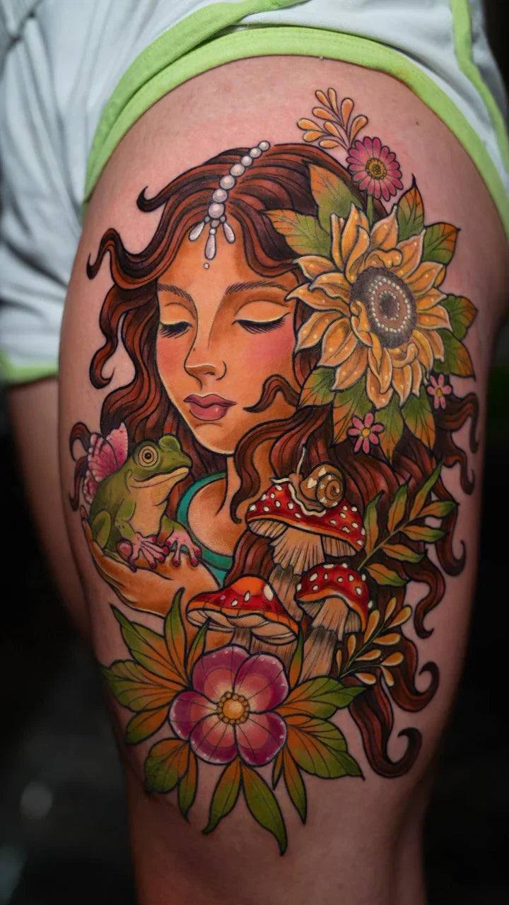 How to Find the Best Miami Tattoo Studio for Your Next Piece