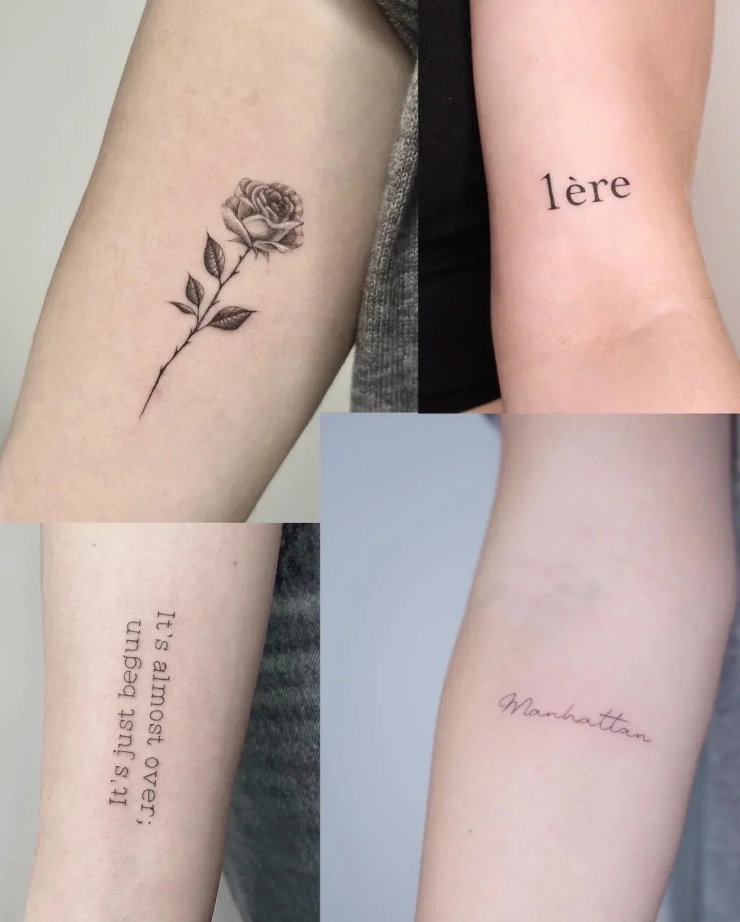Tattoo Style Guide for Beginners: How to Choose Your First Ink Confidently