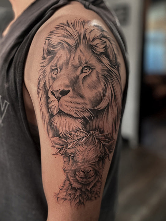 Finding the Best Tattoo Artist for the Style You Love