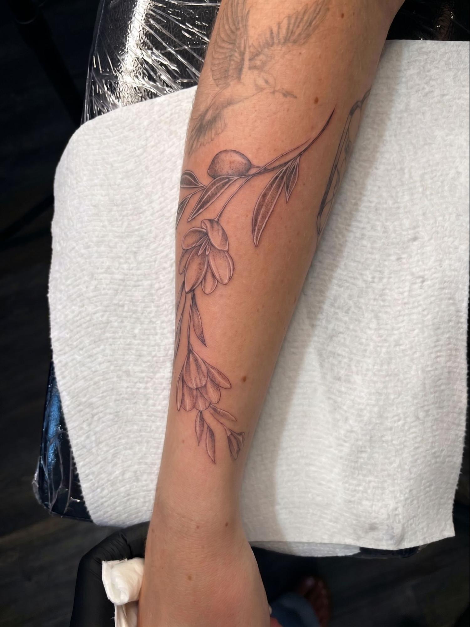 What Tattoo Styles Are Trending This Year? Tattoo Design Trends 2026
