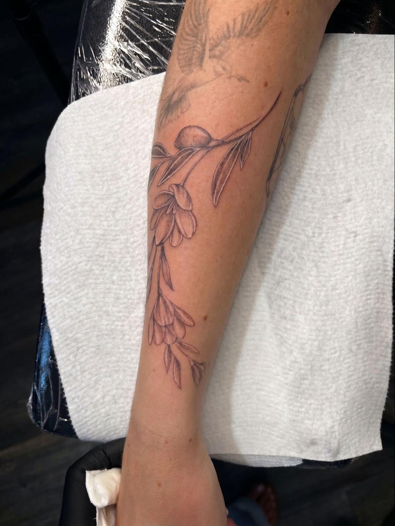 What Tattoo Styles Are Trending This Year? Tattoo Design Trends 2026