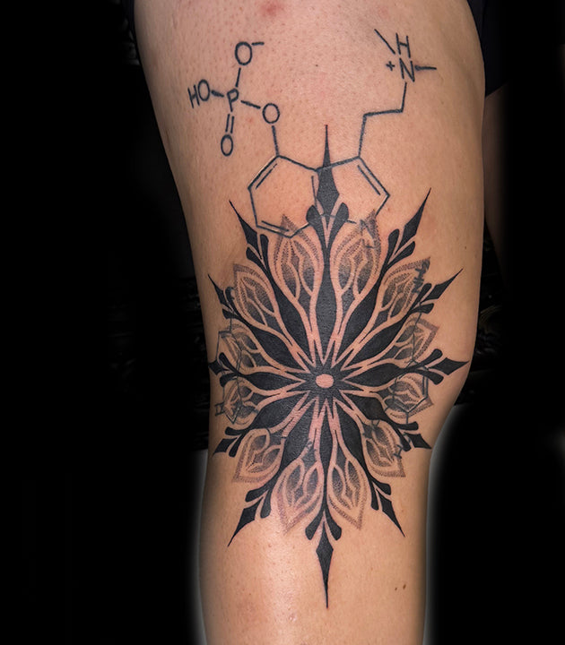 Club Tattoo