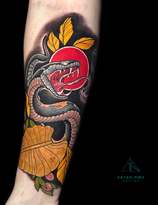Club Tattoo
