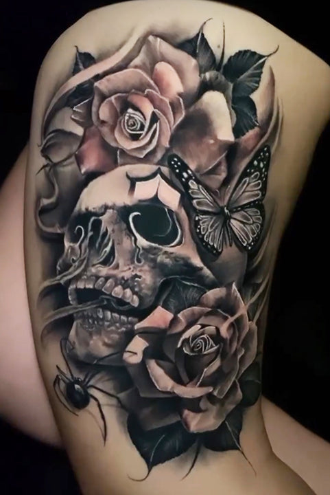 Club Tattoo Artist