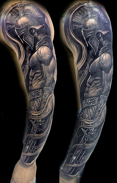 Leo portfolio image 8