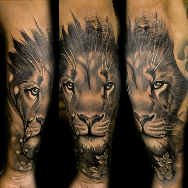Leo portfolio image 7