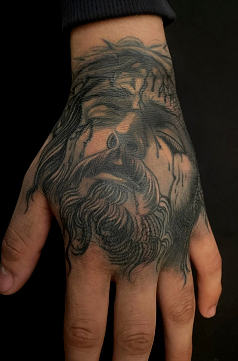 Leo portfolio image 33
