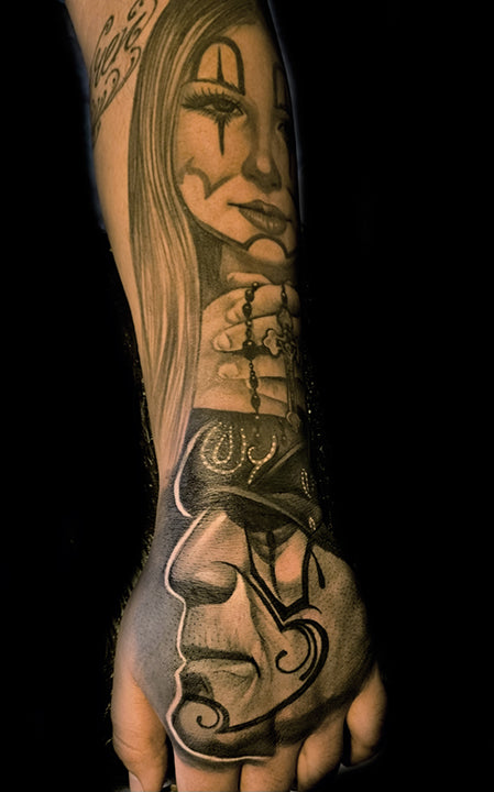 Leo portfolio image 34