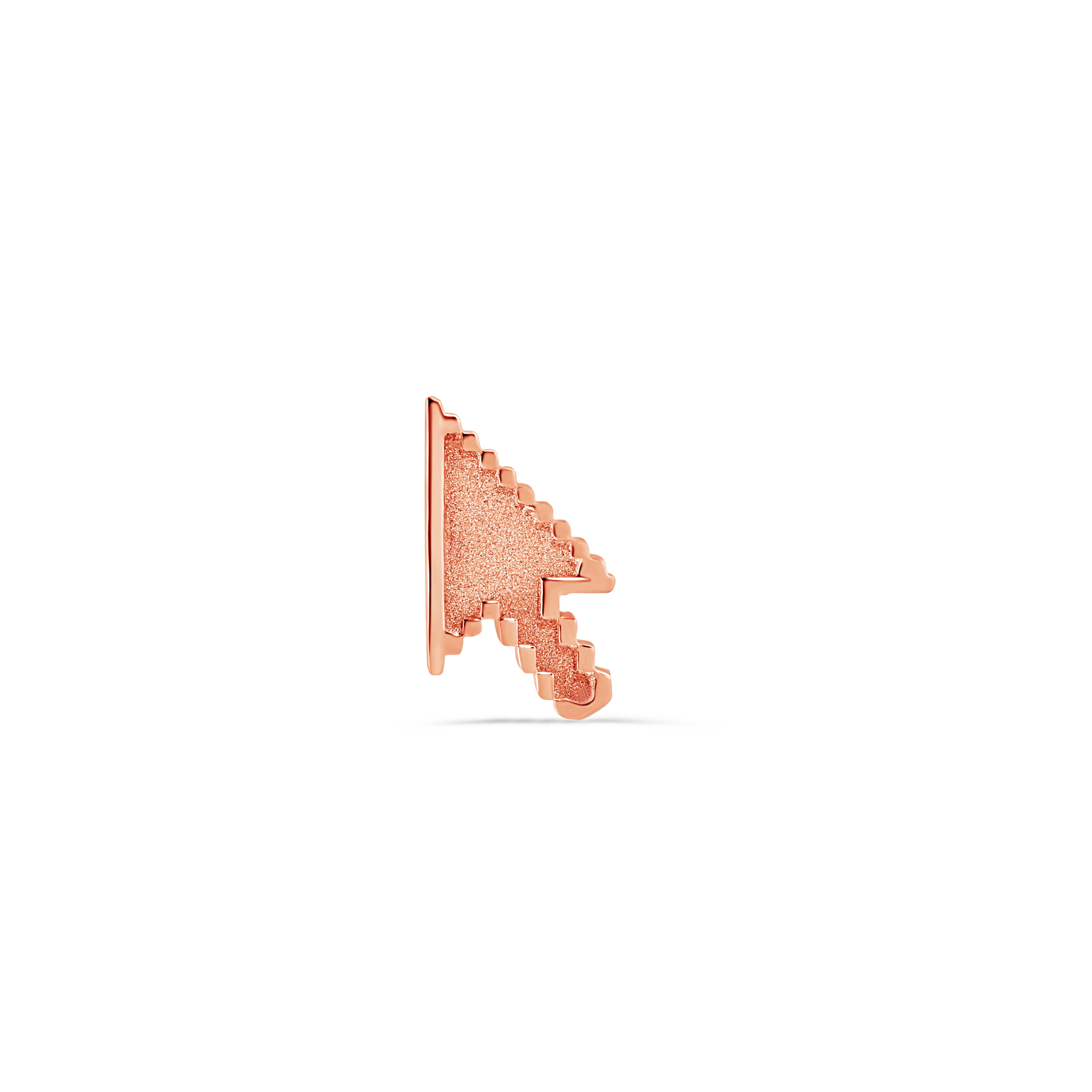 House Cursor Design Pixel Mouse Cursor | NorVoch | Club Tattoo