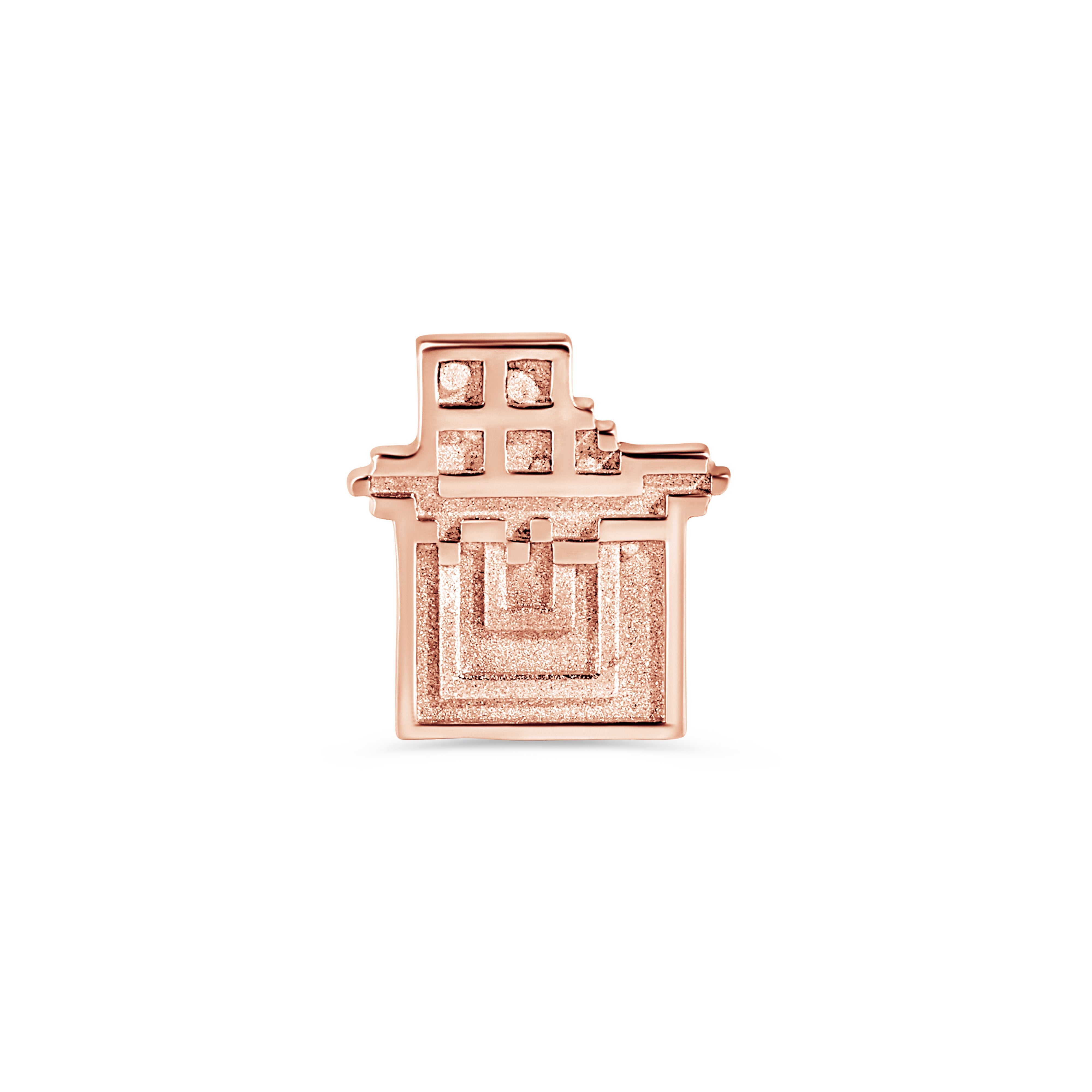 Pixel Chocolate | NorVoch | Club Tattoo
