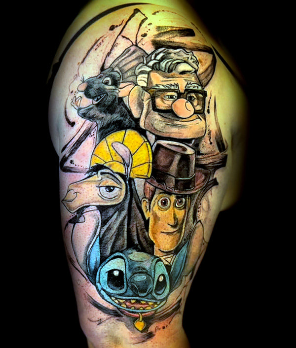Alberto portfolio image 1