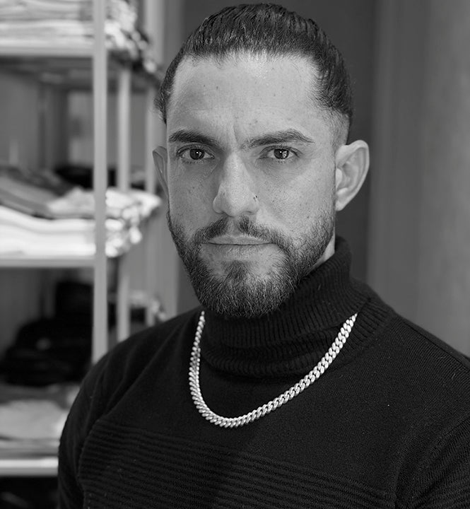 Alberto