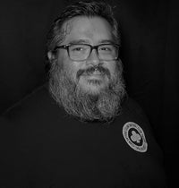 Armand headshot