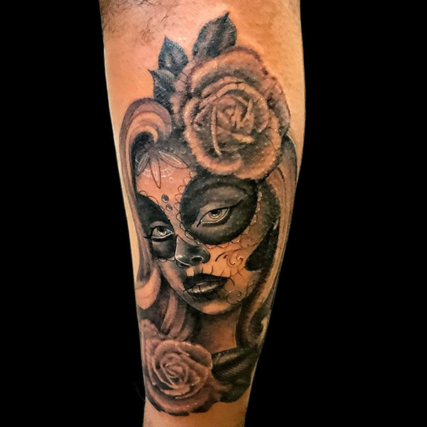Armand portfolio image 4