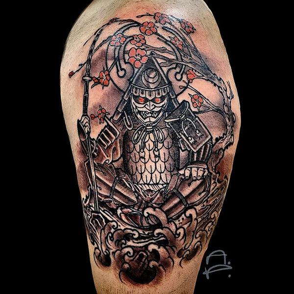 Armand portfolio image 7