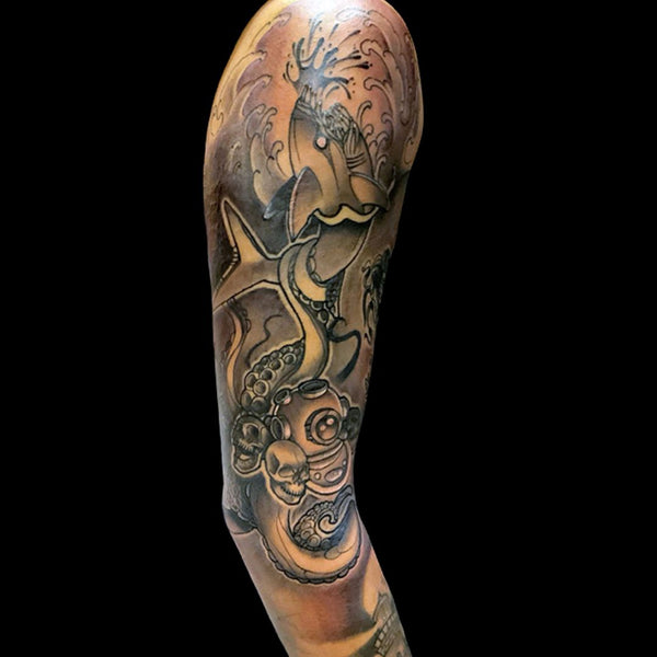 Armand portfolio image 8