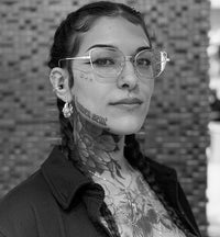 Isabel headshot