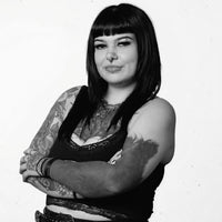 Brianna headshot