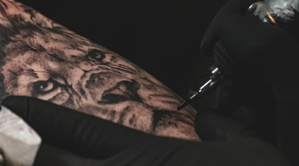 The Ink Club Tattoo Studio