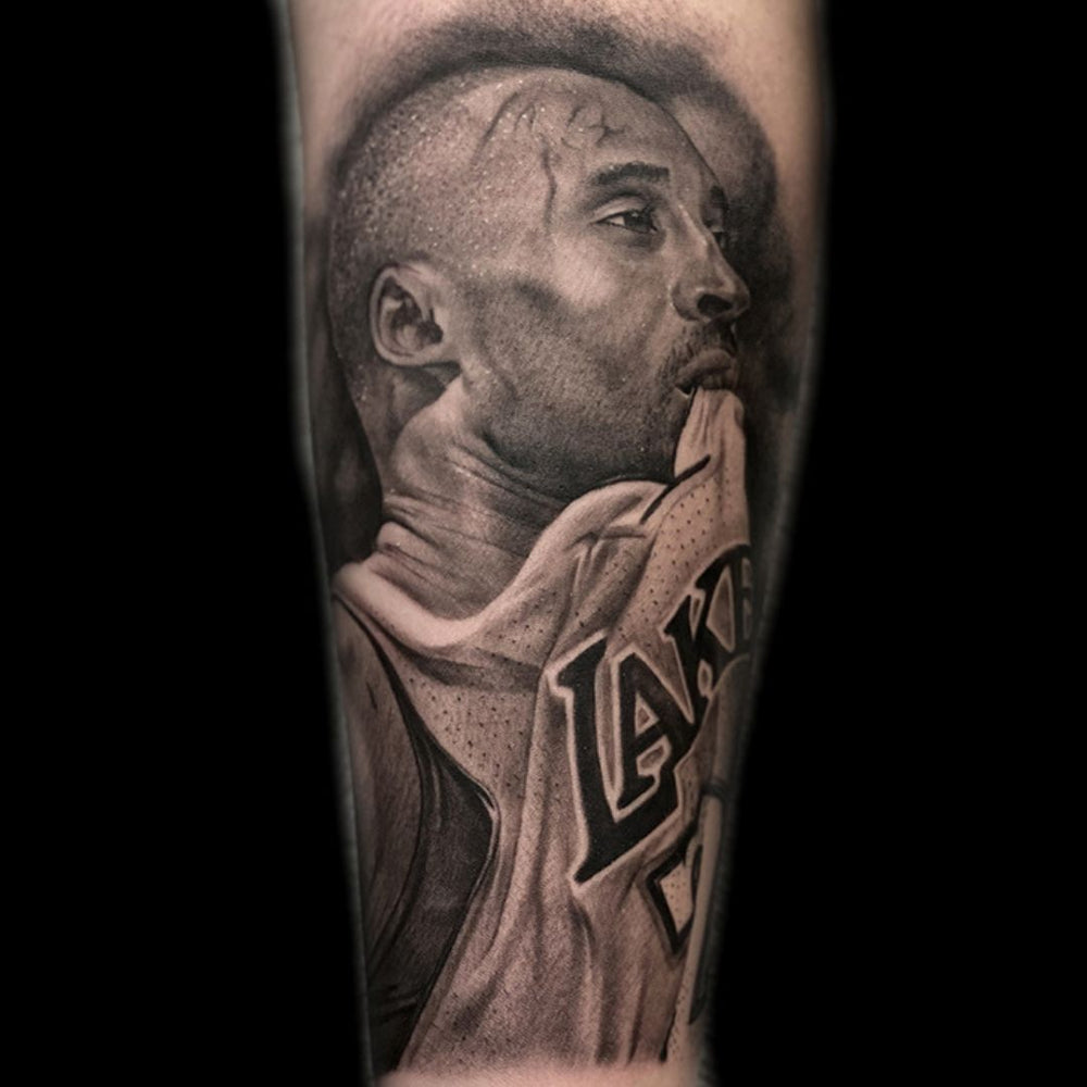 Club Tattoo Artist