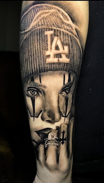 Gerardo Salceda portfolio image 16