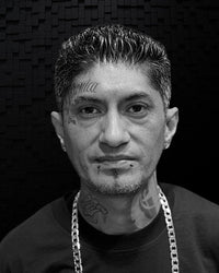 Gerardo Salceda headshot