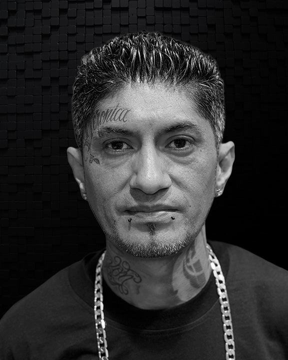 Gerardo Salceda