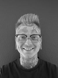 Steven Shrader headshot