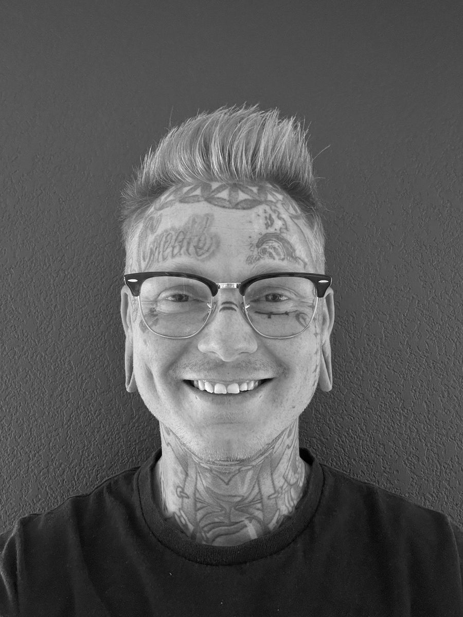 Steven Shrader