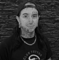 Jarred headshot