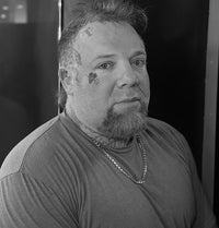 Justin Cox headshot