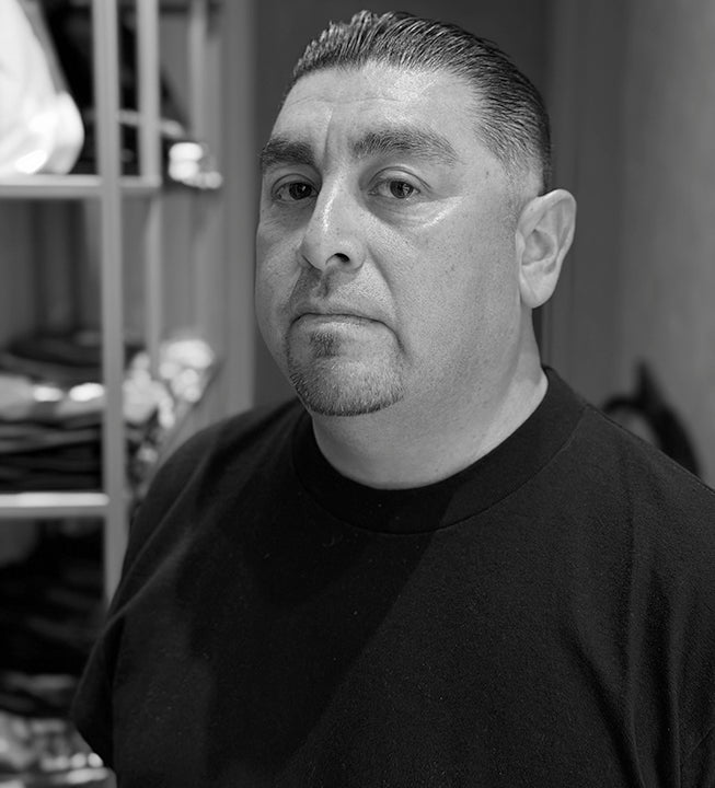 Mario Garcia