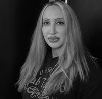 Melissa headshot