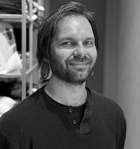 Michael Christopher headshot