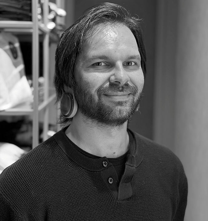 Michael Christopher
