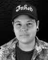 Club Tattoo Artist Headshot