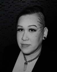 Sandy Tran headshot