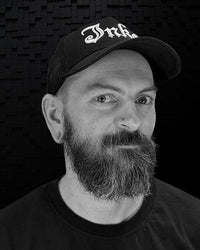 Topher headshot