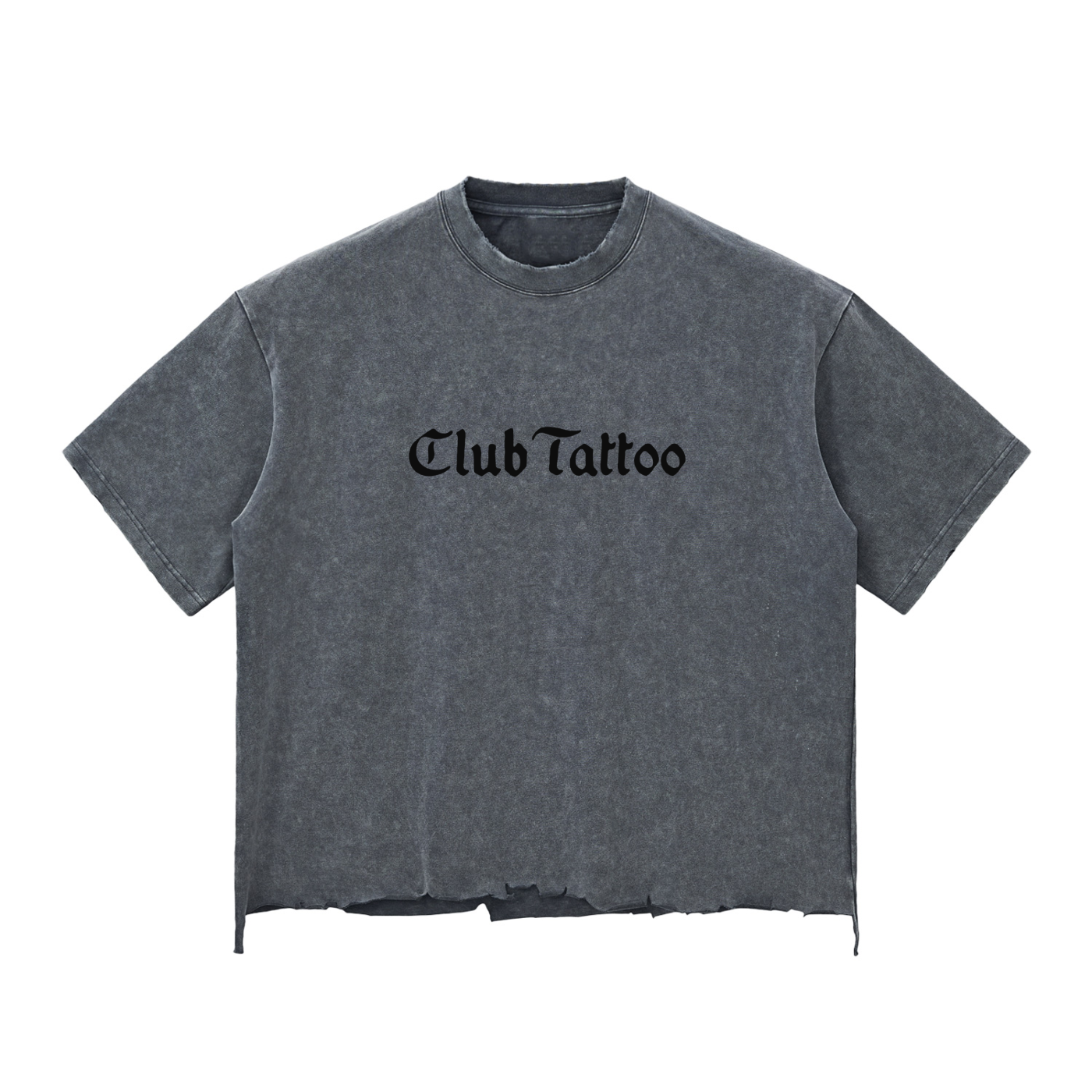 Apparel – Club Tattoo
