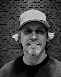 Jake Seeland headshot