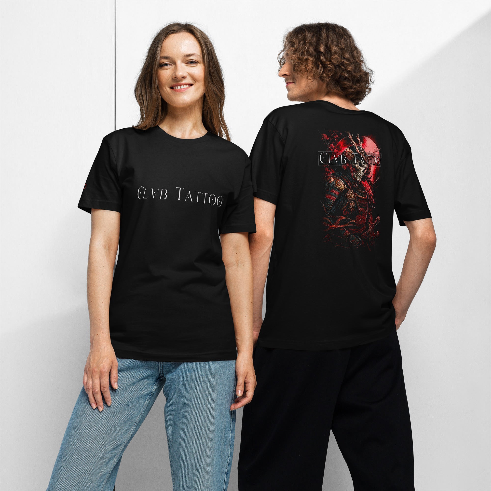 Premium Collection – Tagged 