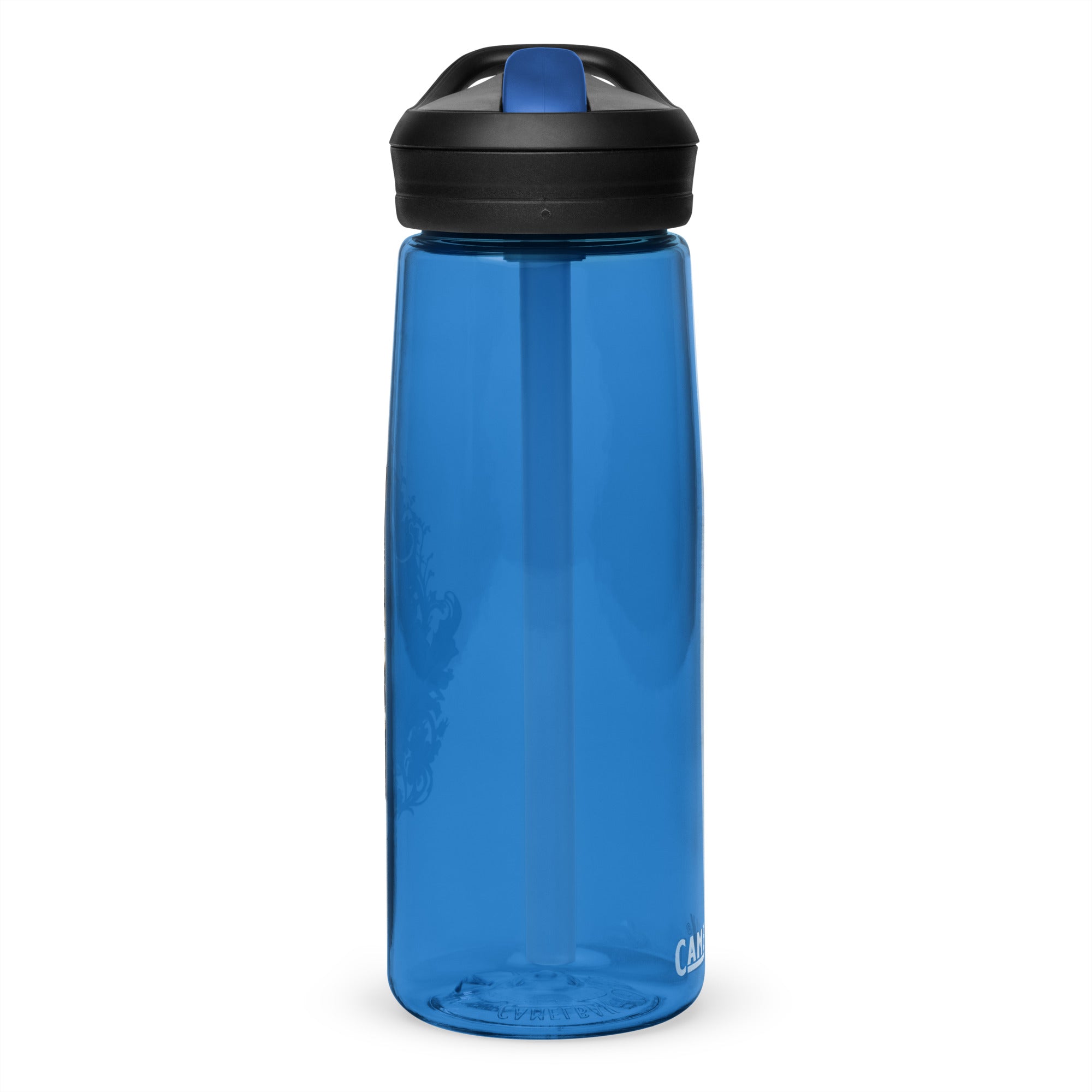 Always in Eternity Skull water bottle - Club Tattoo